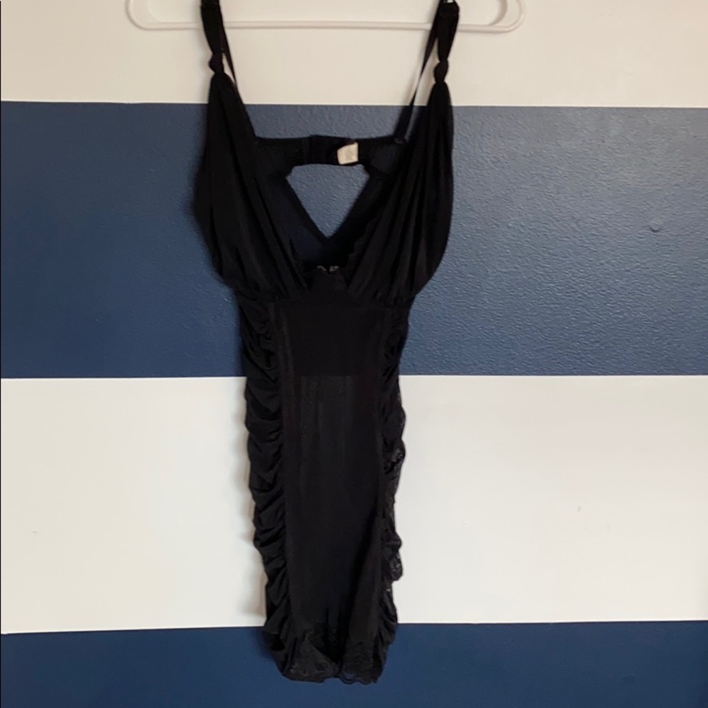 Fredricks lingerie